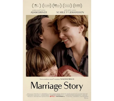 Marriage Story (2019)