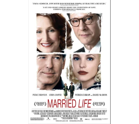 Married Life (2007)