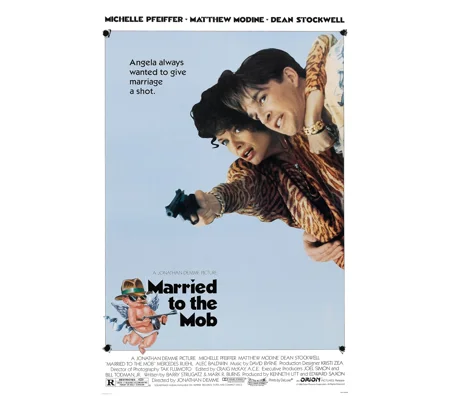 Married To The Mob (1988)
