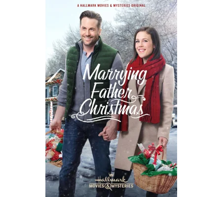 Marrying Father Christmas (2018)