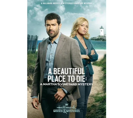 Martha's Vineyard Mysteries - A Beautiful Place To Die (2020)
