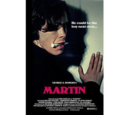 Martin (1977)