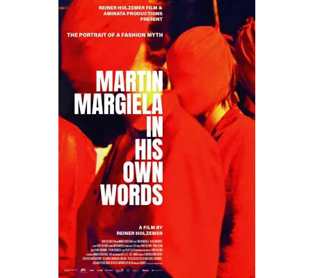 Martin Margiela - In His Own Words (2019)