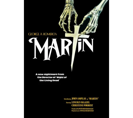 Martin - The Blood Lover (1976)
