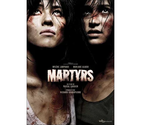 Martyrs (2008) Norjana Alaqun