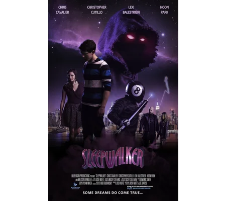 Marvel's Sleepwalker (2020)
