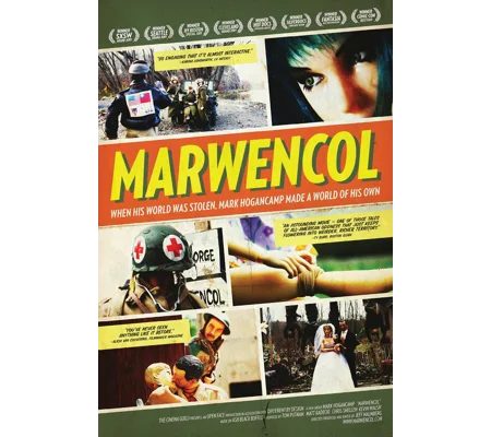 Marwencol (2010)