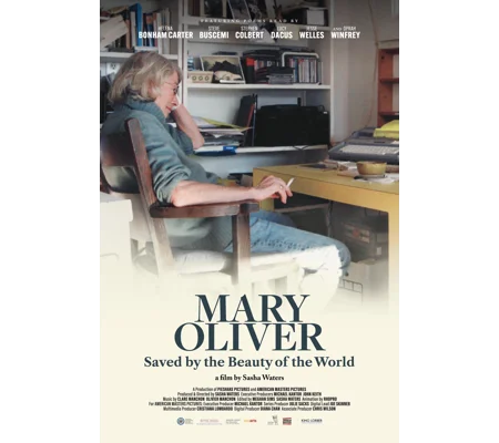 Mary Olivia - Saved By The Beauty Of The World (2026)