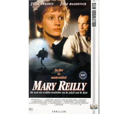 Mary Reilly (1996) Julia Roberts