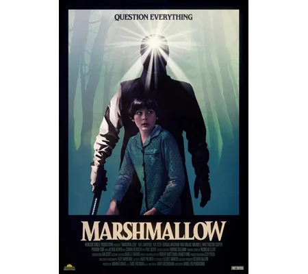 Mashmellow (2025)