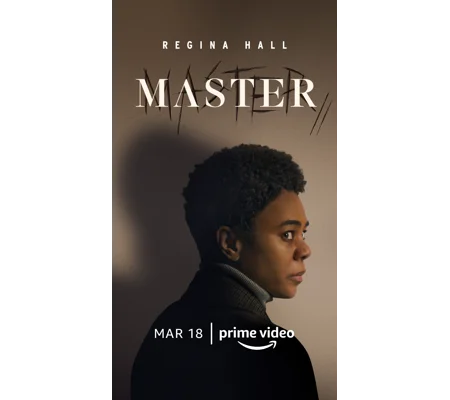 Master (2022) Regina Hall