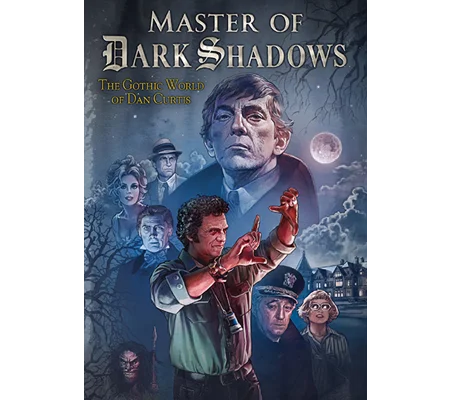 Master Of Dark Shadows (2019)