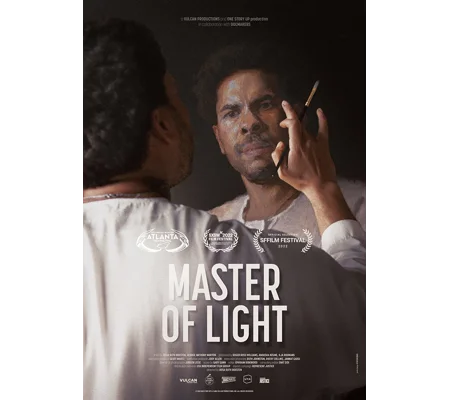 Master Of Light (2022)