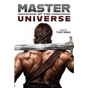 Master Of The Universe (2026)