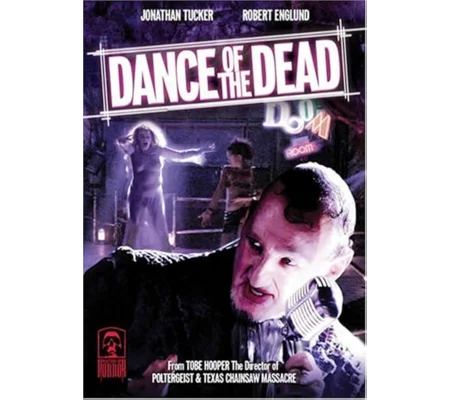 Masters Of Horror - Dance Of The Dead (2005) Toby Hooper