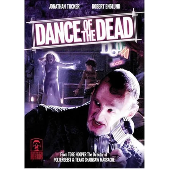Masters Of Horror - Dance Of The Dead (2005) Toby Hooper