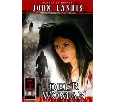 Masters Of Horror - Deer Woman (2005) John Landis