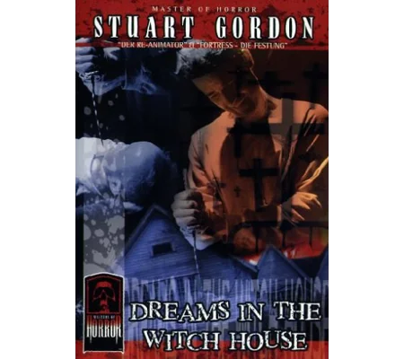 Masters Of Horror - Dreams In The Witch-House (2005) Stuart Gordon