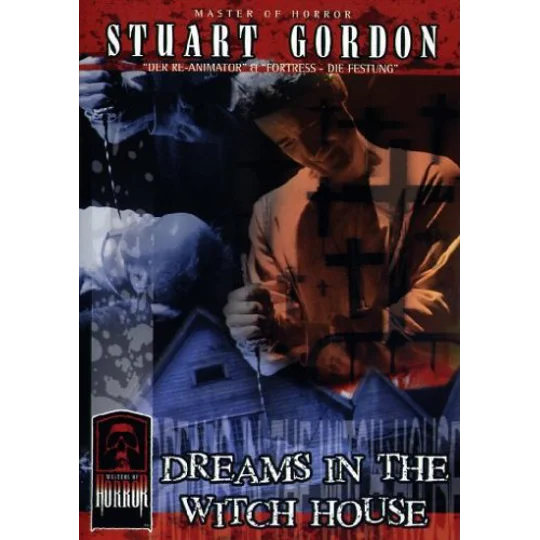 Masters Of Horror - Dreams In The Witch-House (2005) Stuart Gordon