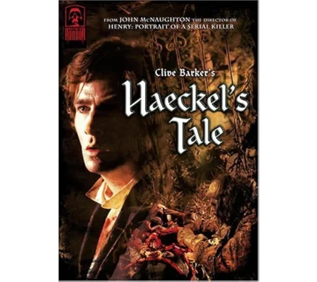 Masters Of Horror - Haeckel's Tale (2006)