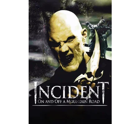 Masters Of Horror - Incident On And Off A Mountain Road (2005) Don Coscarelli