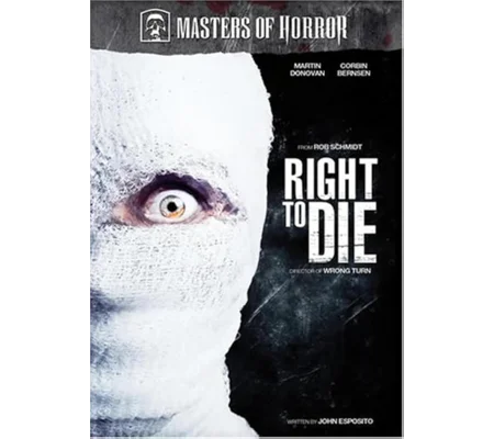Masters Of Horror - Right To Die (2006)