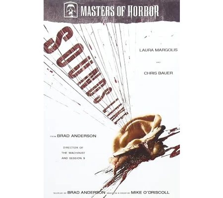 Masters Of Horror - Sounds Like (2006) Brad Anderson