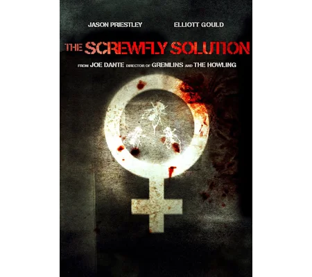 Masters Of Horror - The Screwfly Solution (2006) Jason Priestley
