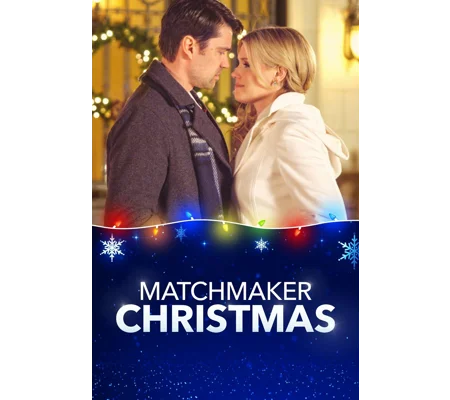 Matchmaker Christmas (2019)