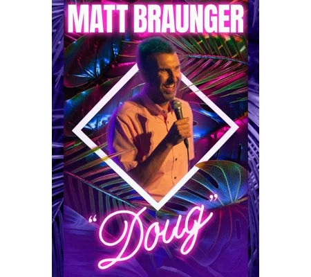 Matt Braunger - Doug (2022)