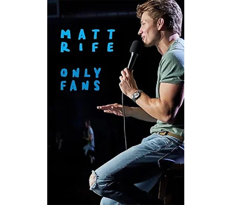 Matt Rife - Only Fans (2021)