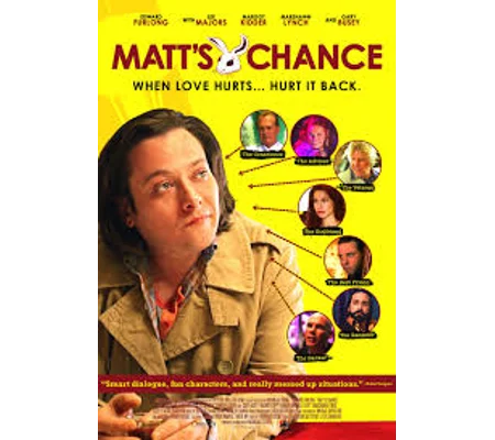 Matt's Chance (2013)