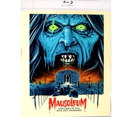 Mausoleum (1983)