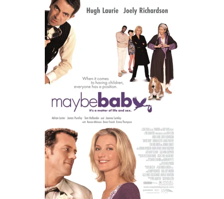 Maybe Baby (2000)