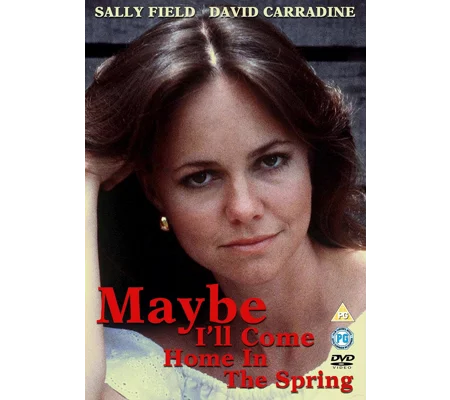 Maybe I'll Come Home In The Spring (1971) Sally Field David Carradine