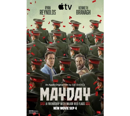 Mayday (2026)
