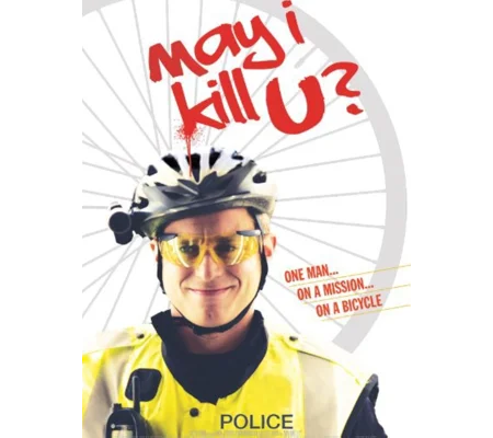 May I Kill You (2012)