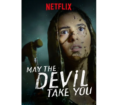 May The Devil Take You (2018)