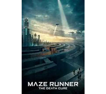 Maze Runner - The Death Cure (2018)