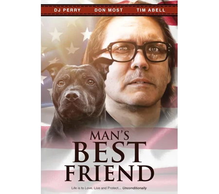 MBF - Man's Best Friend (2019) DJ Perry Don Most Tim Abell