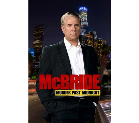 McBride - Murder Past Midnight (2005)
