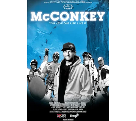 McConkey (2013)