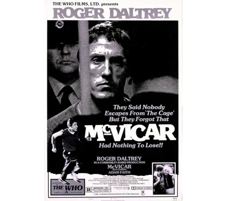 McVicar (1980)