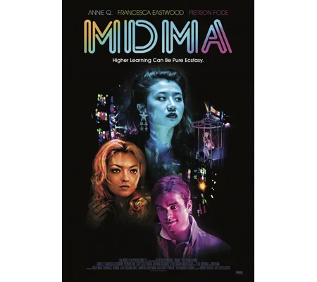 MDMA (2017)