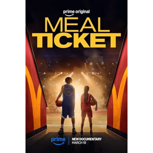 Meal Ticket (2026)