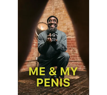 Me And My Penis (2020)