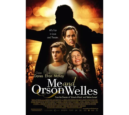 Me And Orson Welles (2008)
