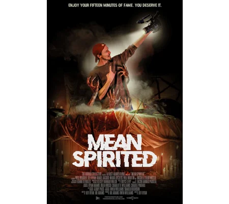 Mean Spirited (2022)
