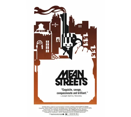 Mean Street (1973)
