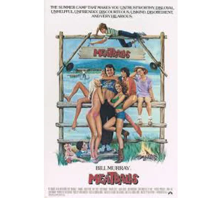 Meatballs (1979)